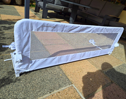 Dreambaby nicole bed guard - dreambaby,