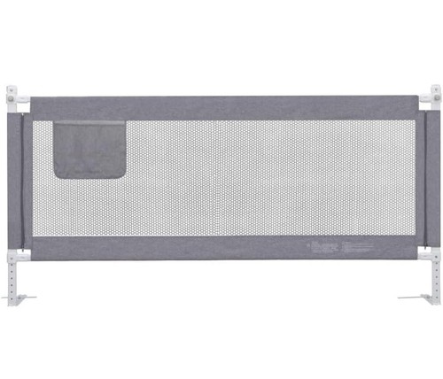 Toddlers bed rails - bed, extra