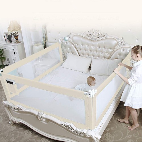 Bed rail for - 1.8m,
