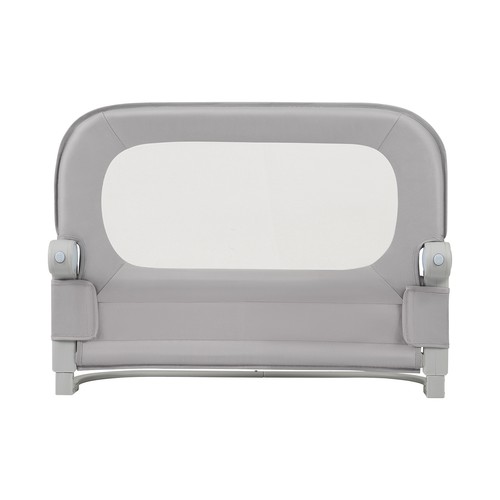 Foldable bed rail for toddlers - bed,