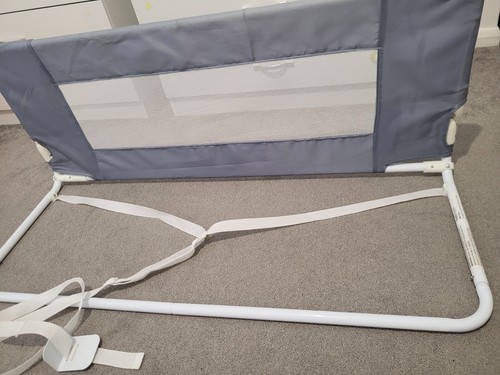Safetots narrow mesh bed rail - safetots,