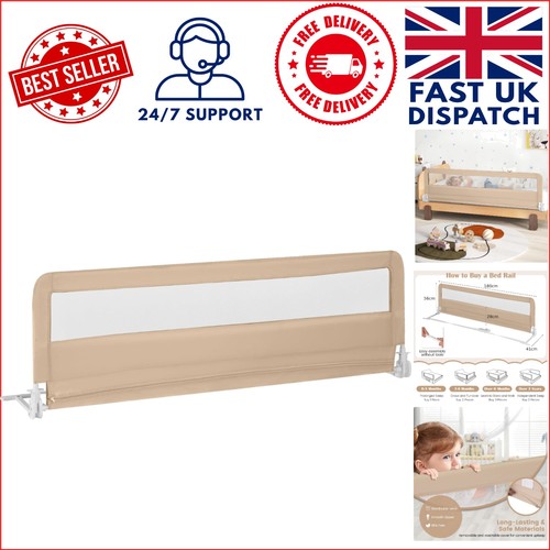 Extra long 180cm toddler bed - 180cm,