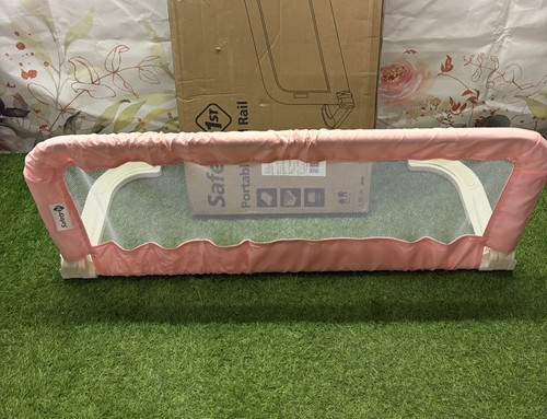 Safety 1st portable - portable, bed