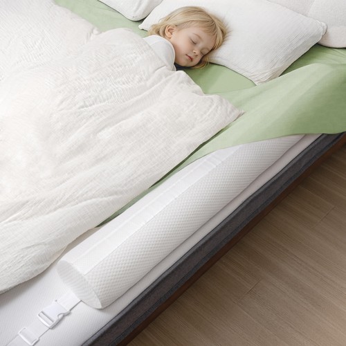 Yihata bed guard for - bed, toddlers