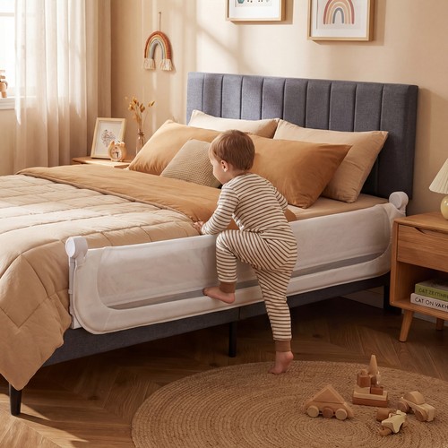178cm foldable toddler bed - 178cm,
