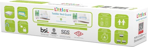 Littles bed guard rail for - guard,