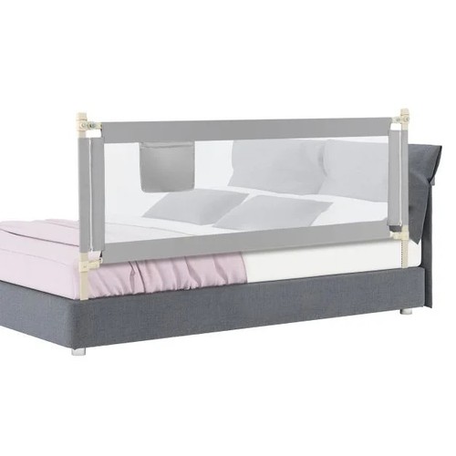 196cm height adjustable bed - 196cm,