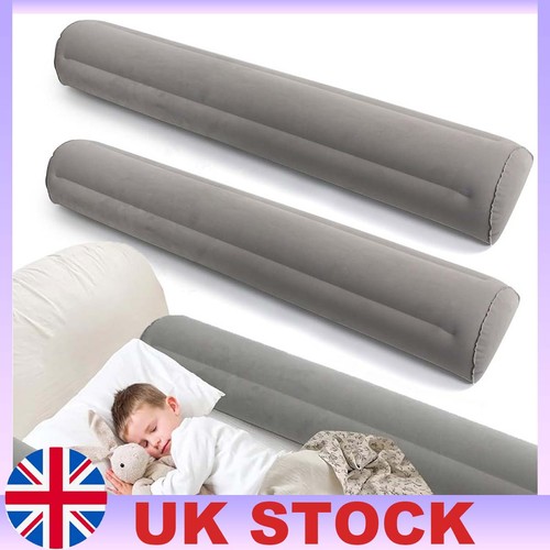2pcs inflatable travel bed - 2pcs,
