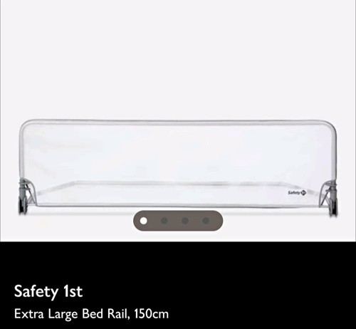 Safety 1st extra - 1st, long